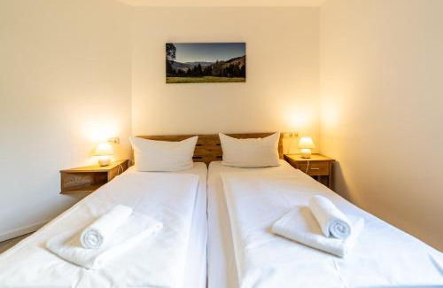 Bad Hindelang Apartment | Edelweiß