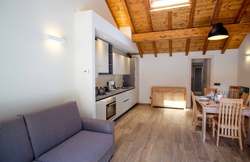 Mergozzo Apartment | Eden accommodation 6