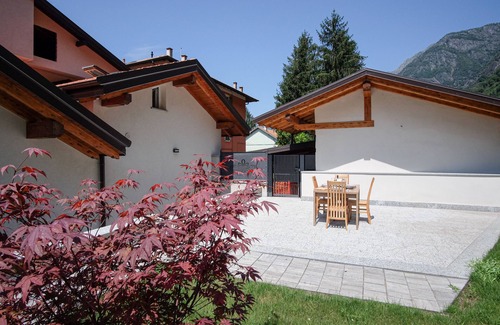 Mergozzo Apartment | Eden accommodation 6