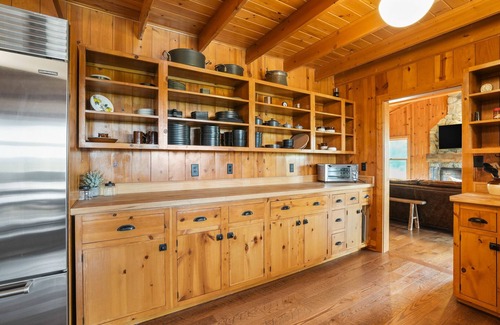 Logan Cabin | Eden Acres | Pool | Pool Table | Private Estate