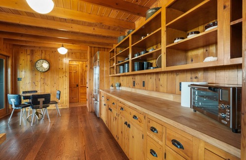 Logan Cabin | Eden Acres | Pool | Pool Table | Private Estate
