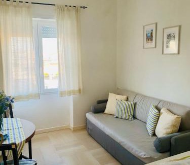 Anacapri Bed & Breakfast | Eden Apartment