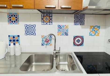 Anacapri Bed & Breakfast | Eden Apartment