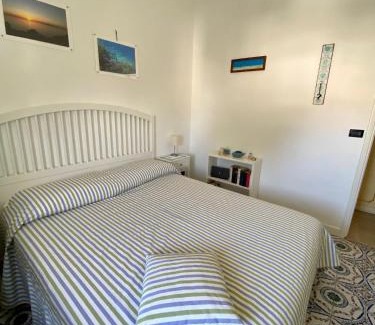 Anacapri Bed & Breakfast | Eden Apartment