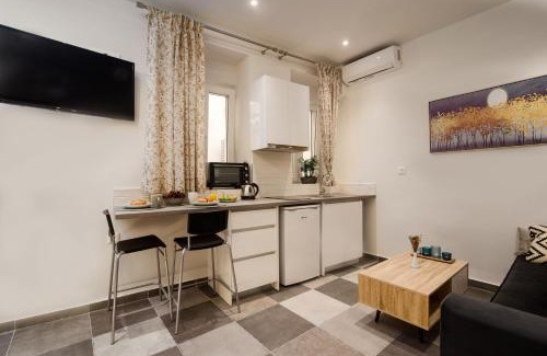 Old Town Apartment | Eden Apartments by CorfuEscapes