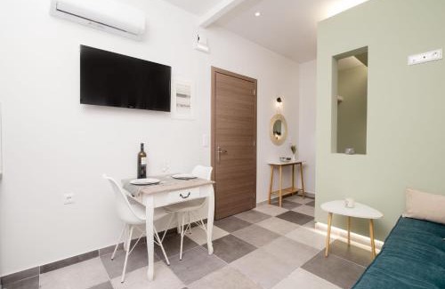 Old Town Apartment | Eden Apartments by CorfuEscapes
