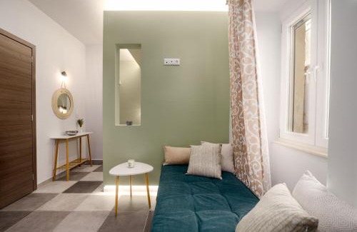 Old Town Apartment | Eden Apartments by CorfuEscapes