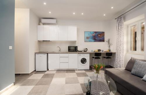 Old Town Apartment | Eden Apartments by CorfuEscapes