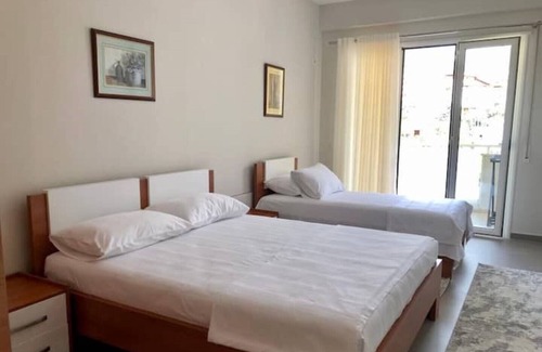 Vlore County Apartment | EDEN Beach Apartment Vlore