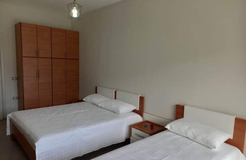 Vlore County Apartment | EDEN Beach Apartment Vlore