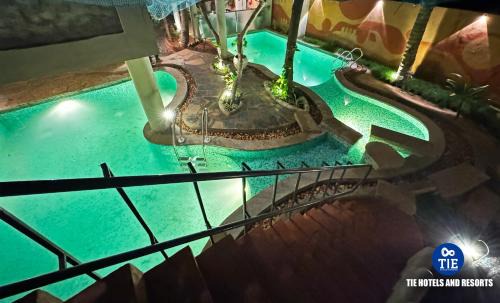 Kalapettai Bed & Breakfast | Eden Beach Resort - TIE Hotels & Resorts