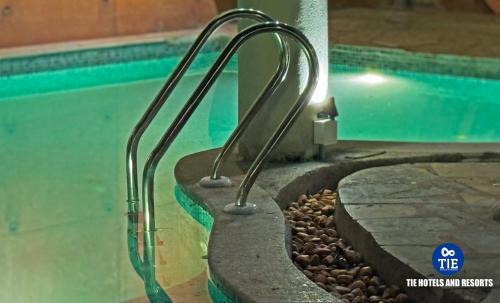 Kalapettai Bed & Breakfast | Eden Beach Resort - TIE Hotels & Resorts