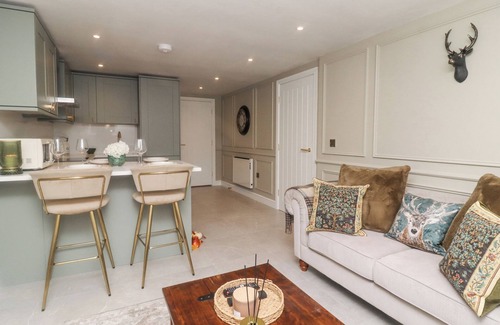 Keighley Cottage | Eden Cottage