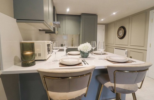 Keighley Cottage | Eden Cottage