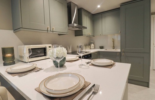 Keighley Cottage | Eden Cottage