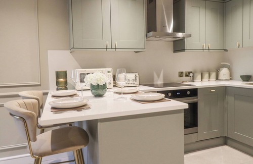 Keighley Cottage | Eden Cottage