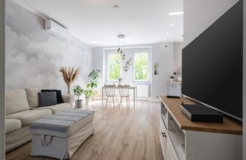 Lagymanyos Apartment | Eden Enchantment Apartment
