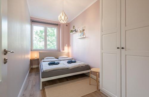 Lagymanyos Apartment | Eden Enchantment Apartment