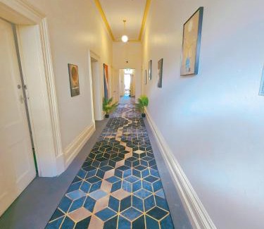 Adelaide Central Business District House | Eden - Franklin 2 伊甸园 - 林森2号
