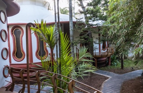 Varkala Resort | Eden Garden By Cliff Way