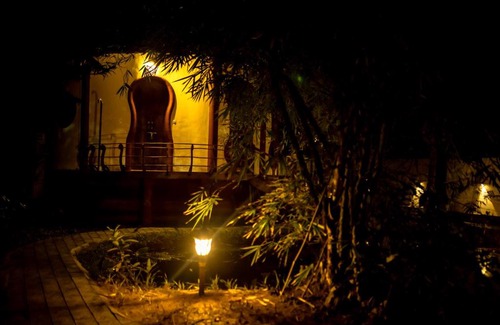 Varkala Resort | Eden Garden By Cliff Way