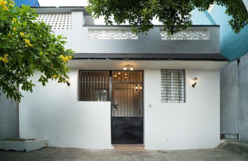 Madurai House | Eden Garden By Jolly Homes