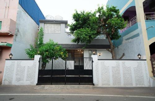 Madurai House | Eden Garden By Jolly Homes