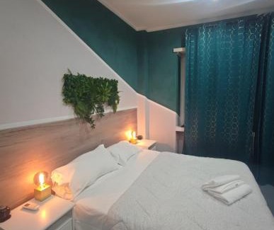 Ostiense House | Eden guest house