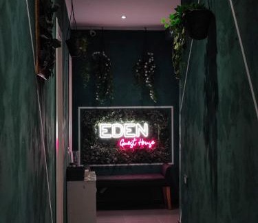Ostiense House | Eden guest house