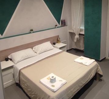 Ostiense House | Eden guest house