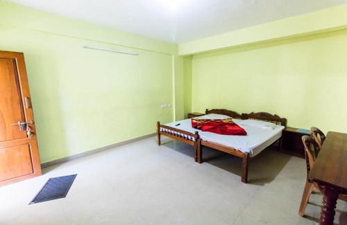 Munnar Hotel | Eden Holidays EV
