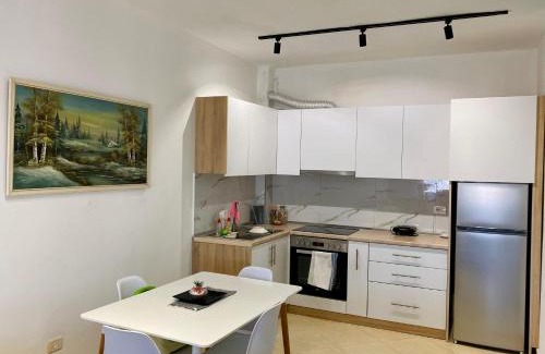 Shkembi i Kavajes Apartment | Eden Home 2