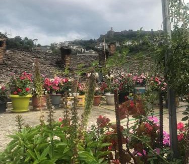 Gjirokaster Hotel | Eden Hotel