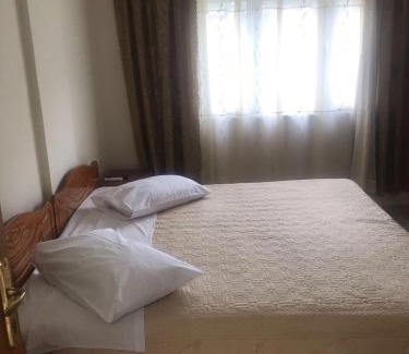 Gjirokaster Hotel | Eden Hotel