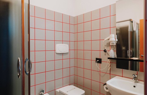 San Salvo Marina Hotel | Eden Hotel