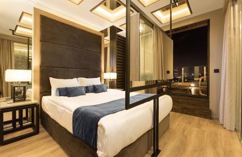 Terazije House | Eden Luxury Suites Terazije