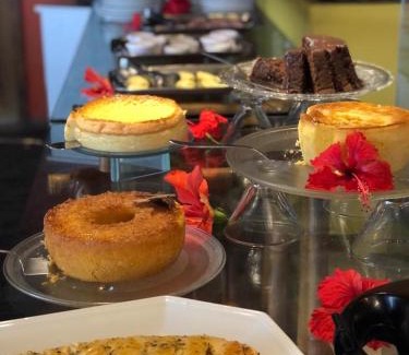 Ilheus-Itacare Hotel | Eden One