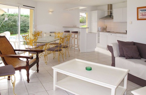 Lacanau-Ocean House | Eden Parc Golf de l'Ardilouse V4I by Interhome