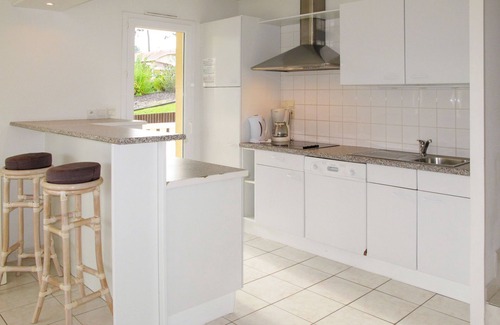 Lacanau-Ocean House | Eden Parc Golf de l'Ardilouse V4I by Interhome