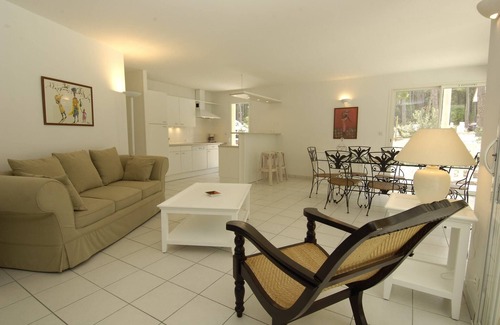 Lacanau-Ocean Villa | Eden Parc Retreat | Golf