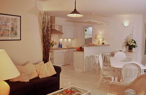 Lacanau-Ocean Villa | Eden Parc Retreat | Golf