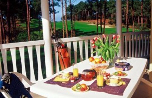 Lacanau-Ocean Villa | Eden Parc Retreat | Golf