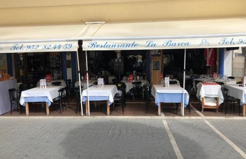 Marbella City Centre Apartment | Eden Roc I Entreplanta 7
