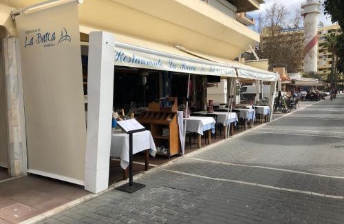 Marbella City Centre Apartment | Eden Roc I Entreplanta 7