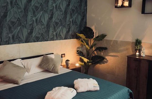 Torremaggiore Apartment | Eden Room&Spa