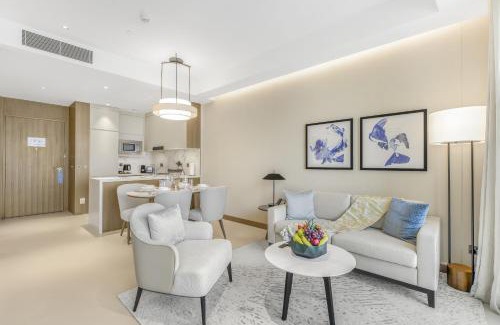 Downtown Dubai Apartment | EDEN'S Homes & Villas - Address Opera District Residences