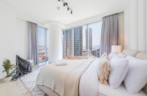 Downtown Dubai Apartment | EDEN'S Homes & Villas - Boulevard Point