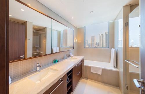 Downtown Dubai Apartment | EDEN'S Homes & Villas - Boulevard Point