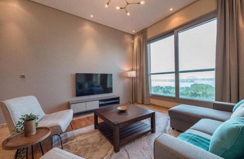 Palm Jumeirah Apartment | EDEN'S Homes & Villas - Dream Palm Residences
