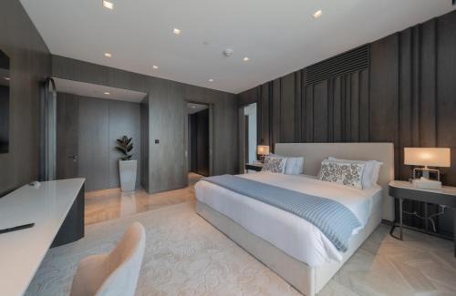 Downtown Dubai Apartment | EDEN'S Homes & Villas - FIVE Palm Residences Penthouses